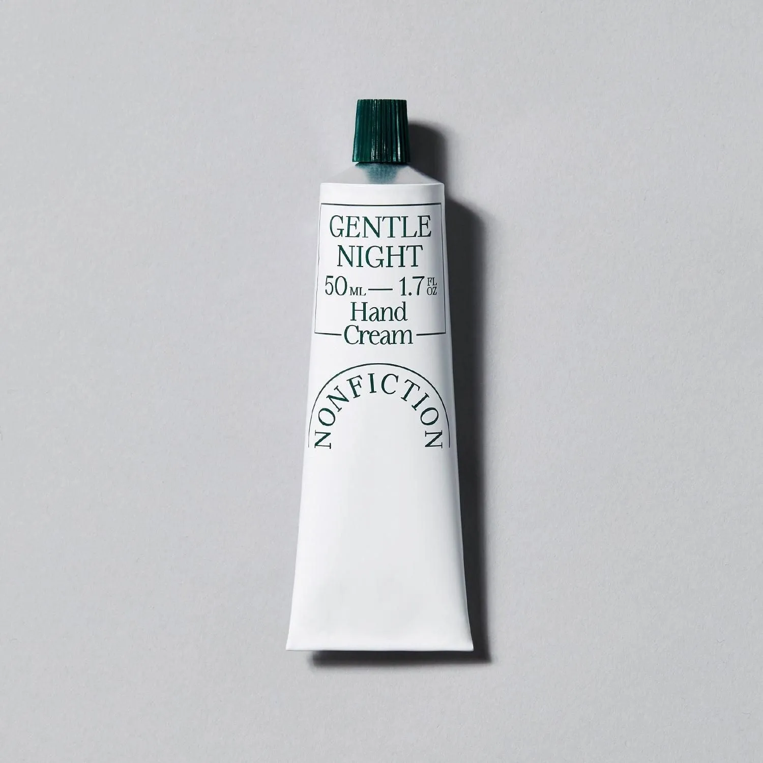 NONFICTION GENTLE NIGHT Hand Cream 50ML