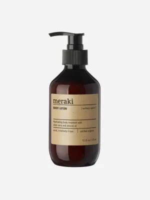 Northern Dawn Body Lotion