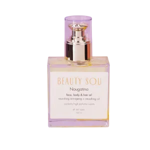 Nougatina | Face, Body and Hair Oil