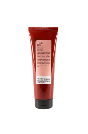 Nourishing Body Cream Insight