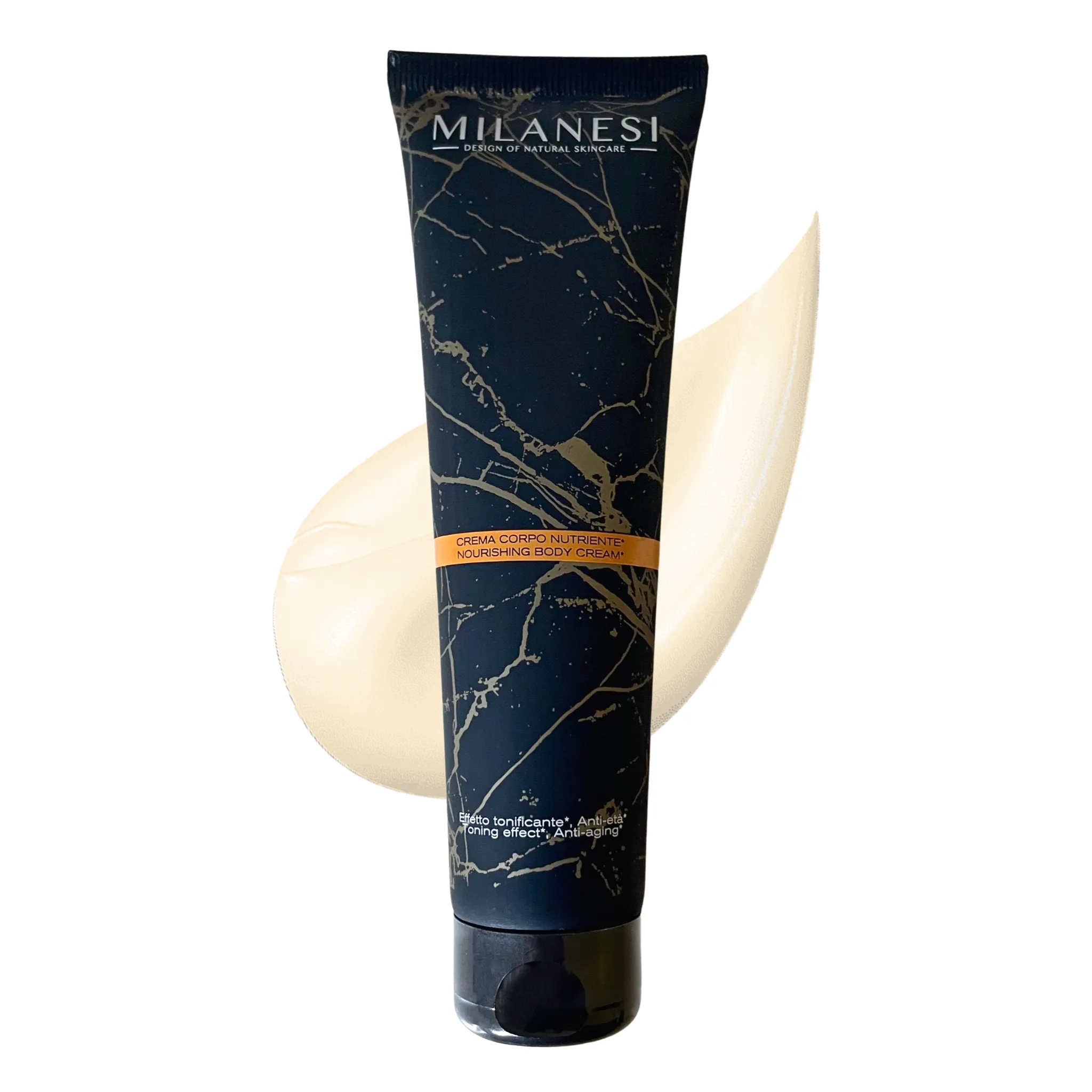 NOURISHING BODY CREAM