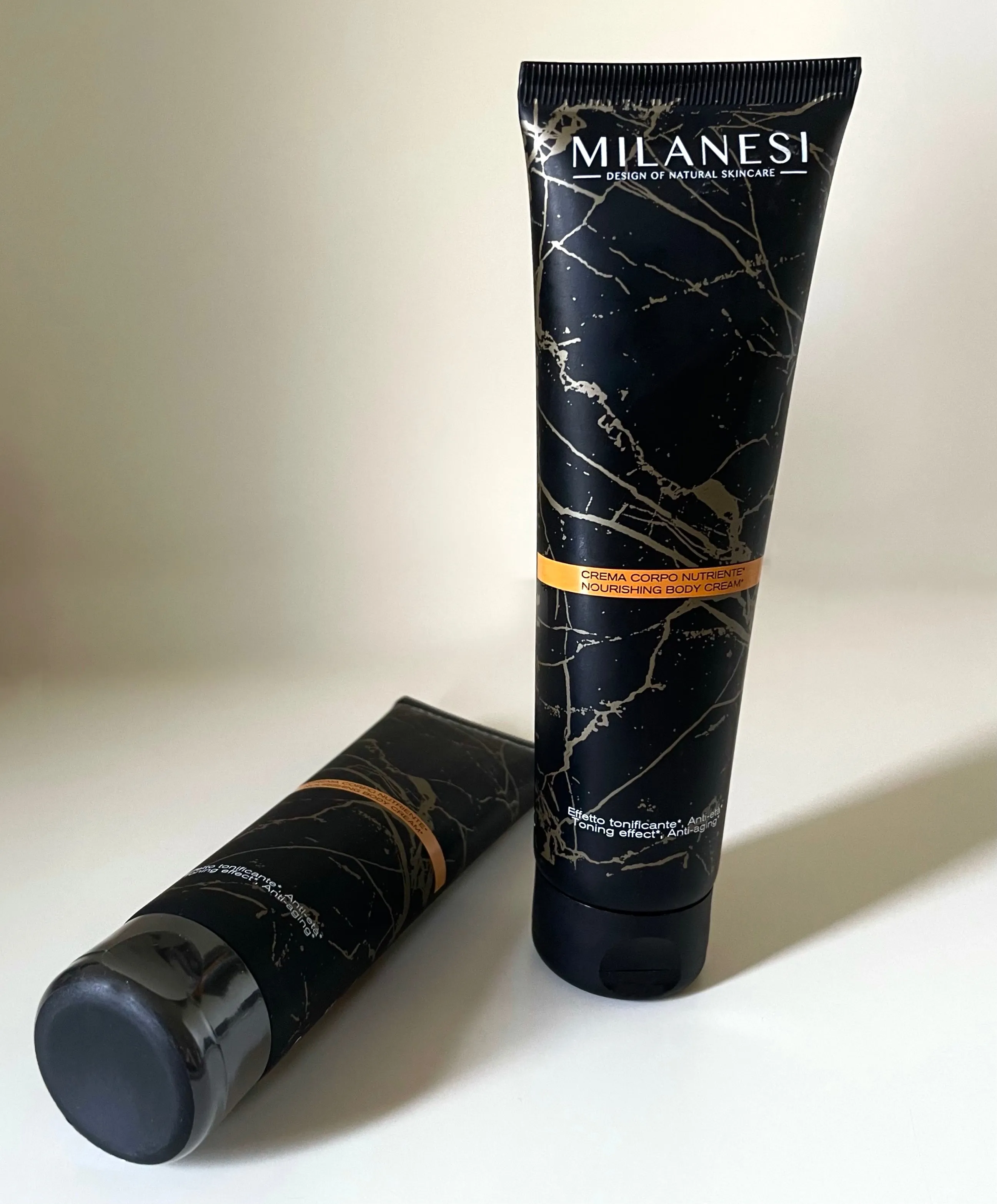NOURISHING BODY CREAM