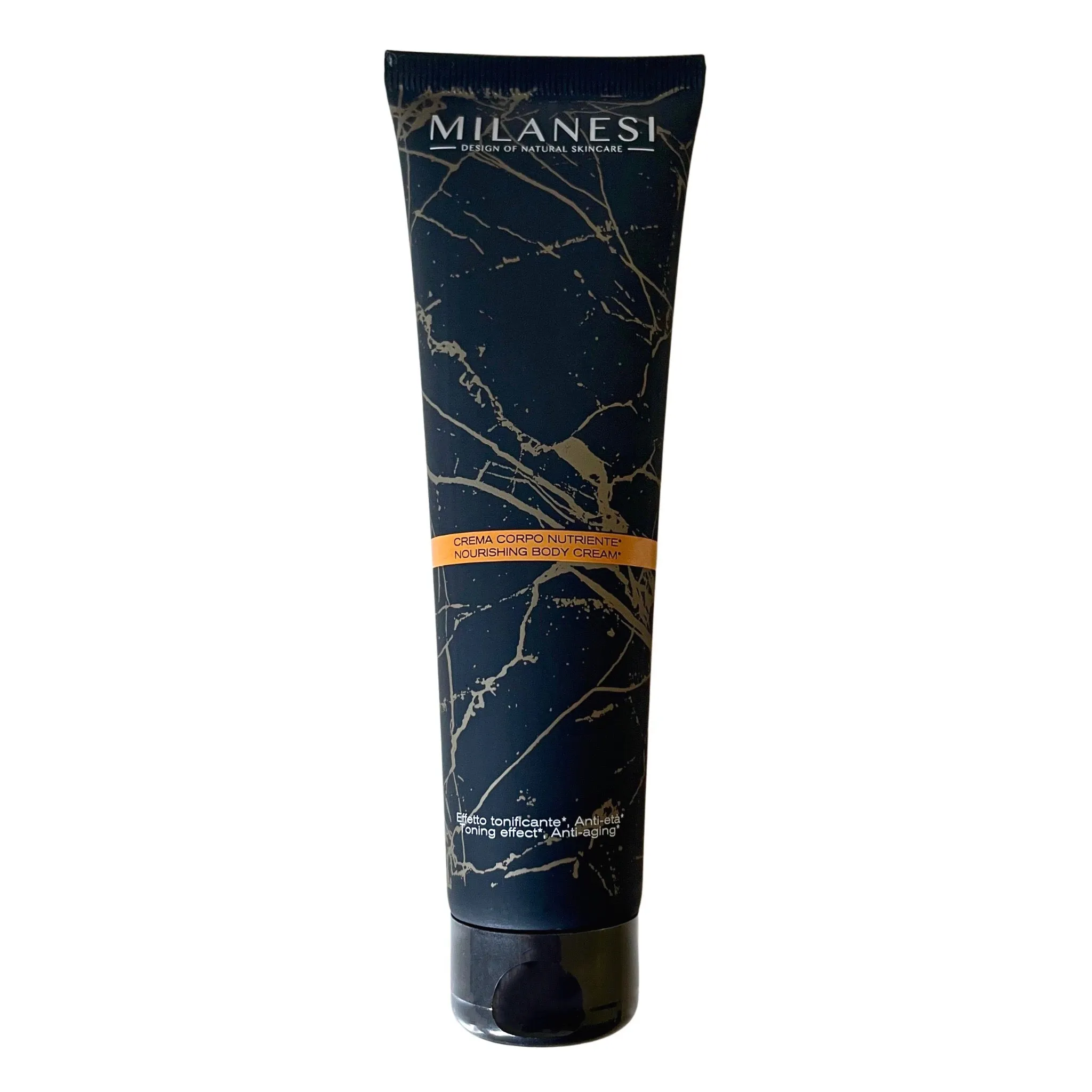 NOURISHING BODY CREAM