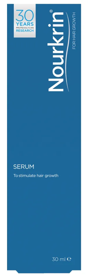 Nourkrin Noukrin Serum 30ml