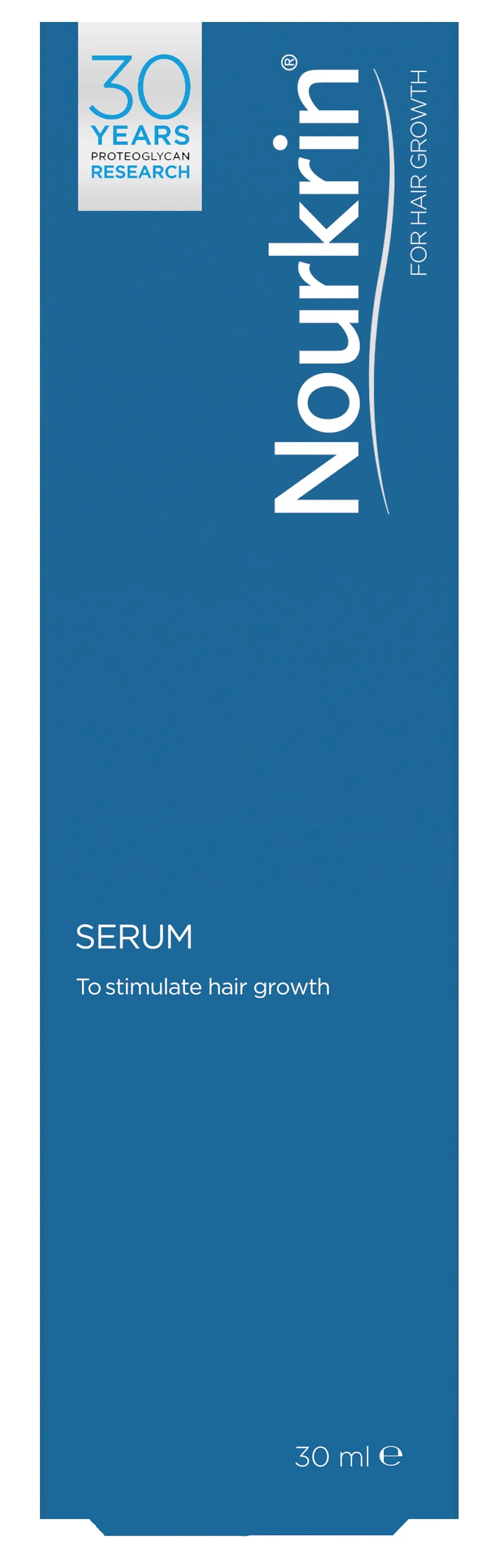 Nourkrin Noukrin Serum 30ml