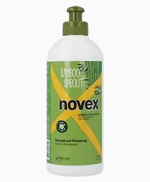 Novex  Bamboo Sprout Leave In Conditioner
