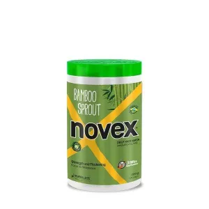 Novex Embelleze Bamboo Hair Mask 400 g