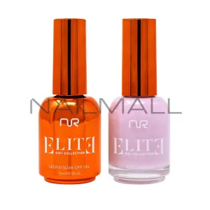 Nurevolution	Elite	Gel Duo	Blushing Beauty	EMGP007