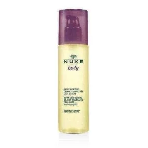 NUXE BODY Oil shaping to combat cellulite water 100ml