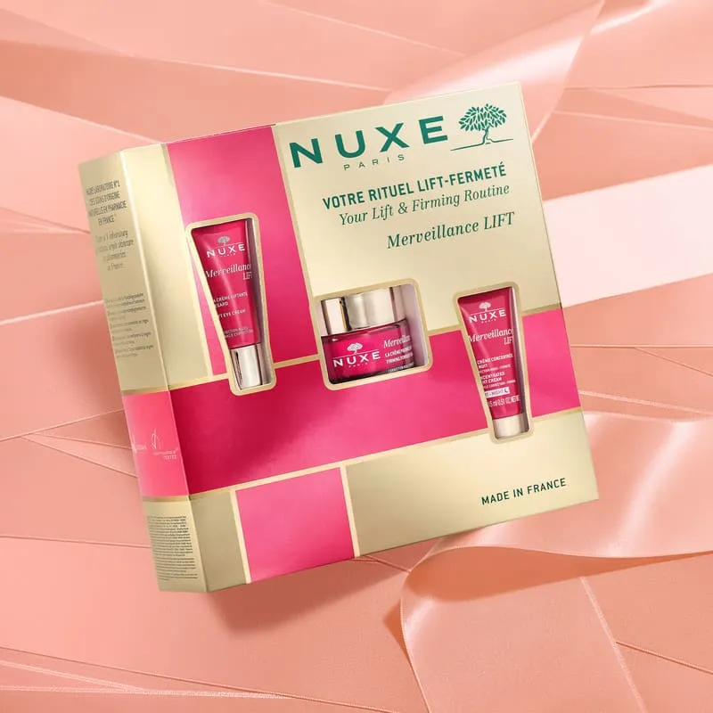 NUXE Merveillance Lift Gift Set Discontinued