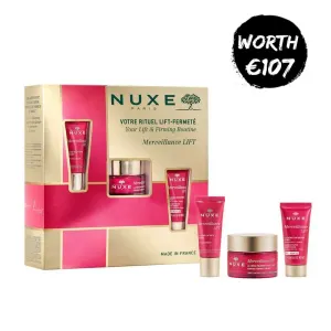 NUXE Merveillance Lift Gift Set Discontinued