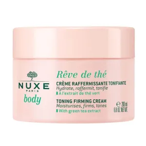Nuxe Reve de the Toning Firming Cream