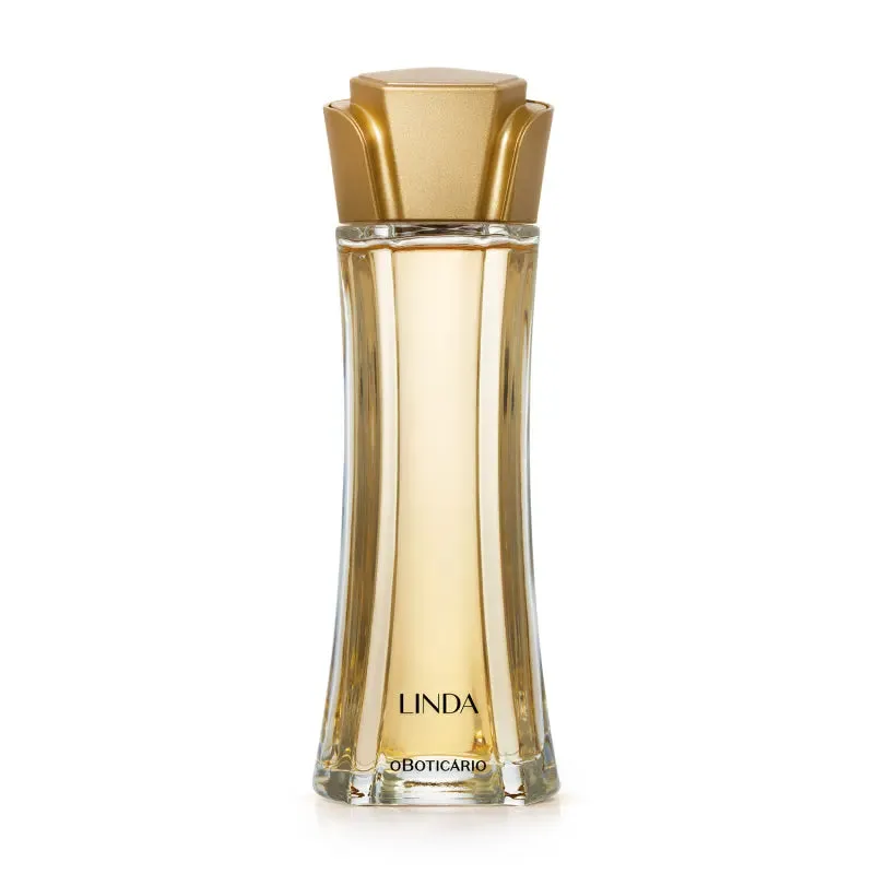 O Boticario Linda  Women's  Eau De Toilette Spray