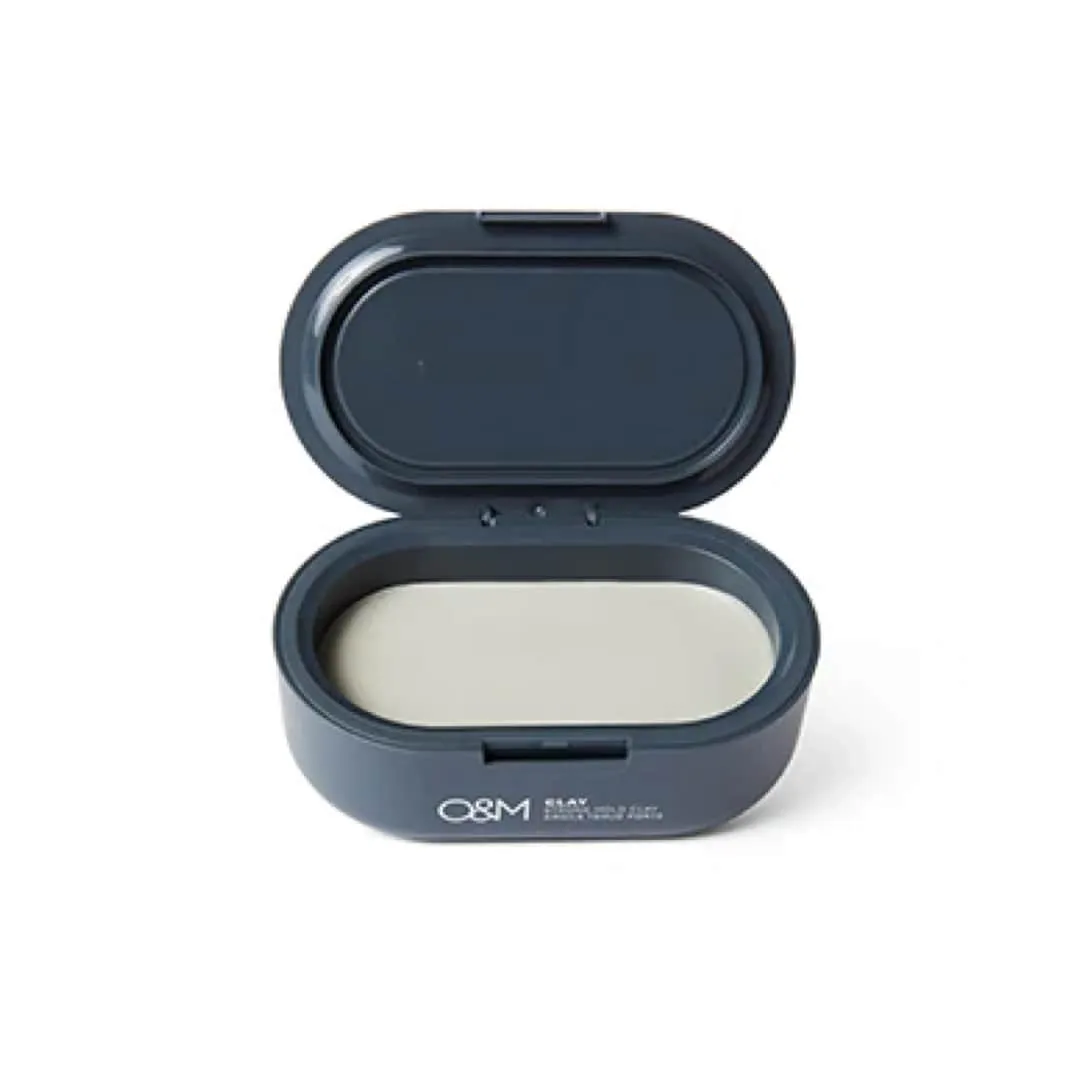 O&M Clay 100g