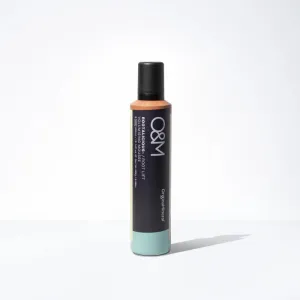 O&M Rootalicious Volumizing Mousse