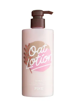 OAT BODY LOTION