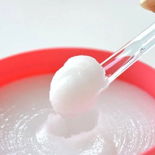 Oh! Baby Body Smoother Body Scrubs 570g