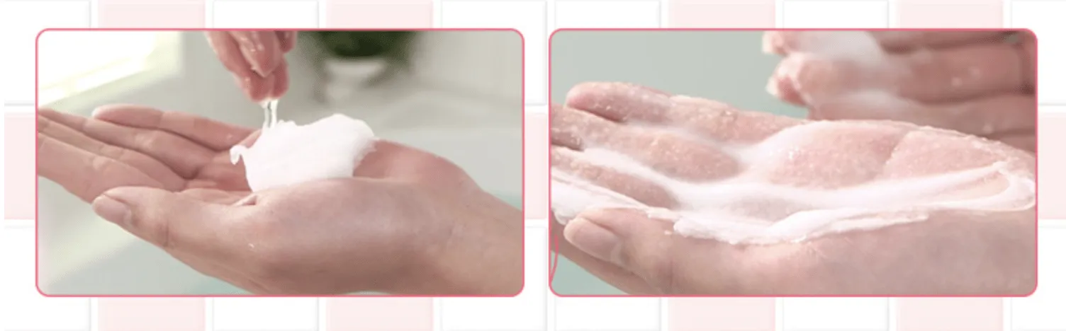 Oh! Baby Body Smoother Body Scrubs 570g
