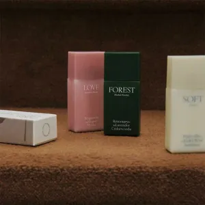 OHSCENT Perfume Hand Cream 35ml