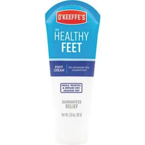 O'Keeffe's Healthy Feet Lotion 3oz