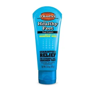 O’Keeffe’s Healthy Feet Tube