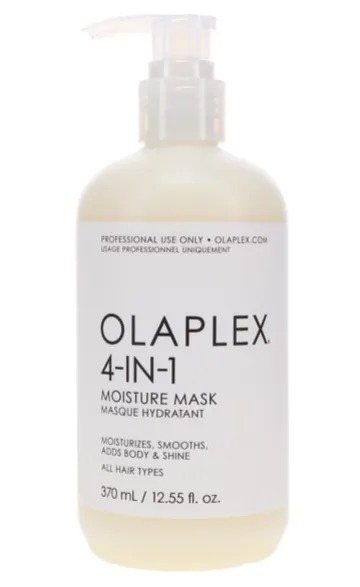 OLAPLEX 4 N 1 MOISTURE MASK 12.55OZ