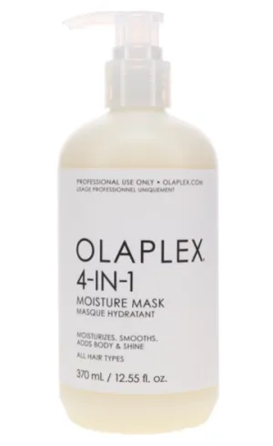 OLAPLEX 4 N 1 MOISTURE MASK 12.55OZ