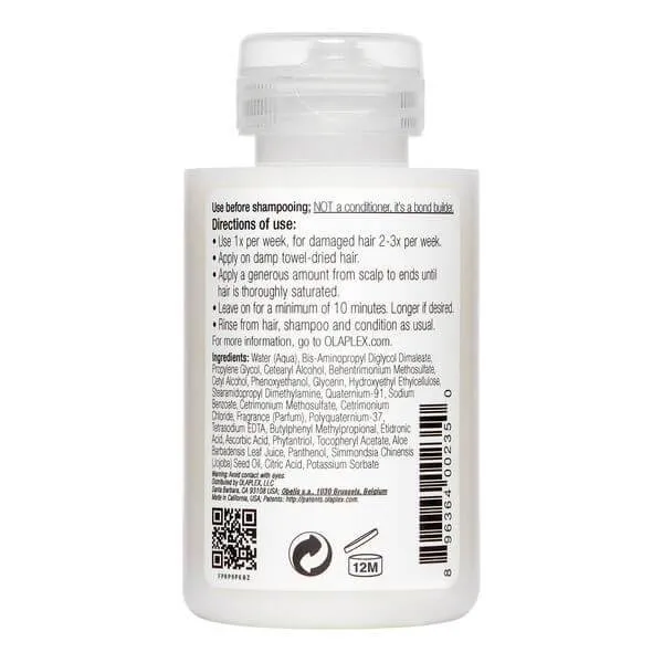 Olaplex No. 3 Hair Perfector Take Home