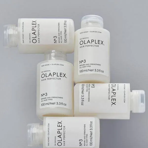 Olaplex No. 3 Hair Perfector Take Home