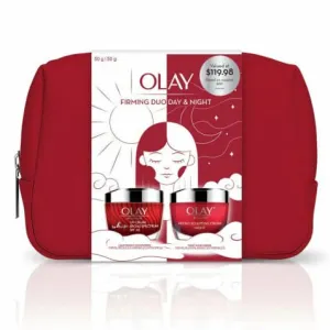 Olay Firming Duo Day & Night Gift Pack