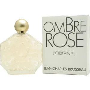 Ombre Rose By Jean Charles Brosseau Edt Spray 1 Oz