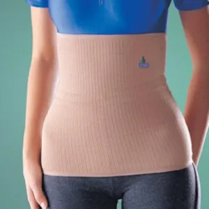 Oppo Abdominal X Large 2162 Binder 1 PC
