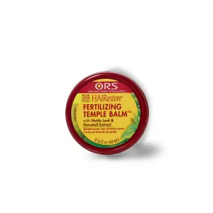 Organic Root Stimulator Fertilizing Temple Balm 2oz