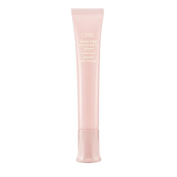 Oribe Serene Scalp Soothing Leave-On Treatment