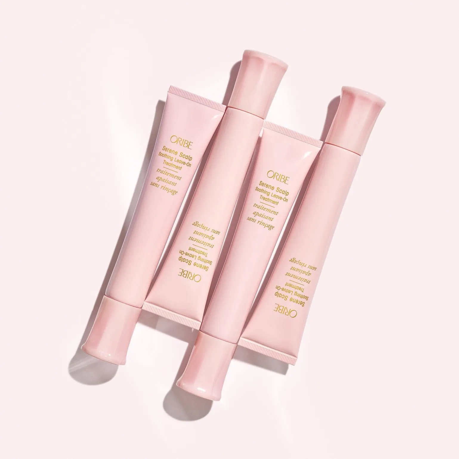 ORIBE Serene Scalp Soothing Leave-On Treatment
