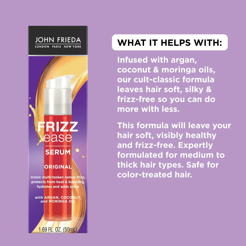 Original Hair Serum