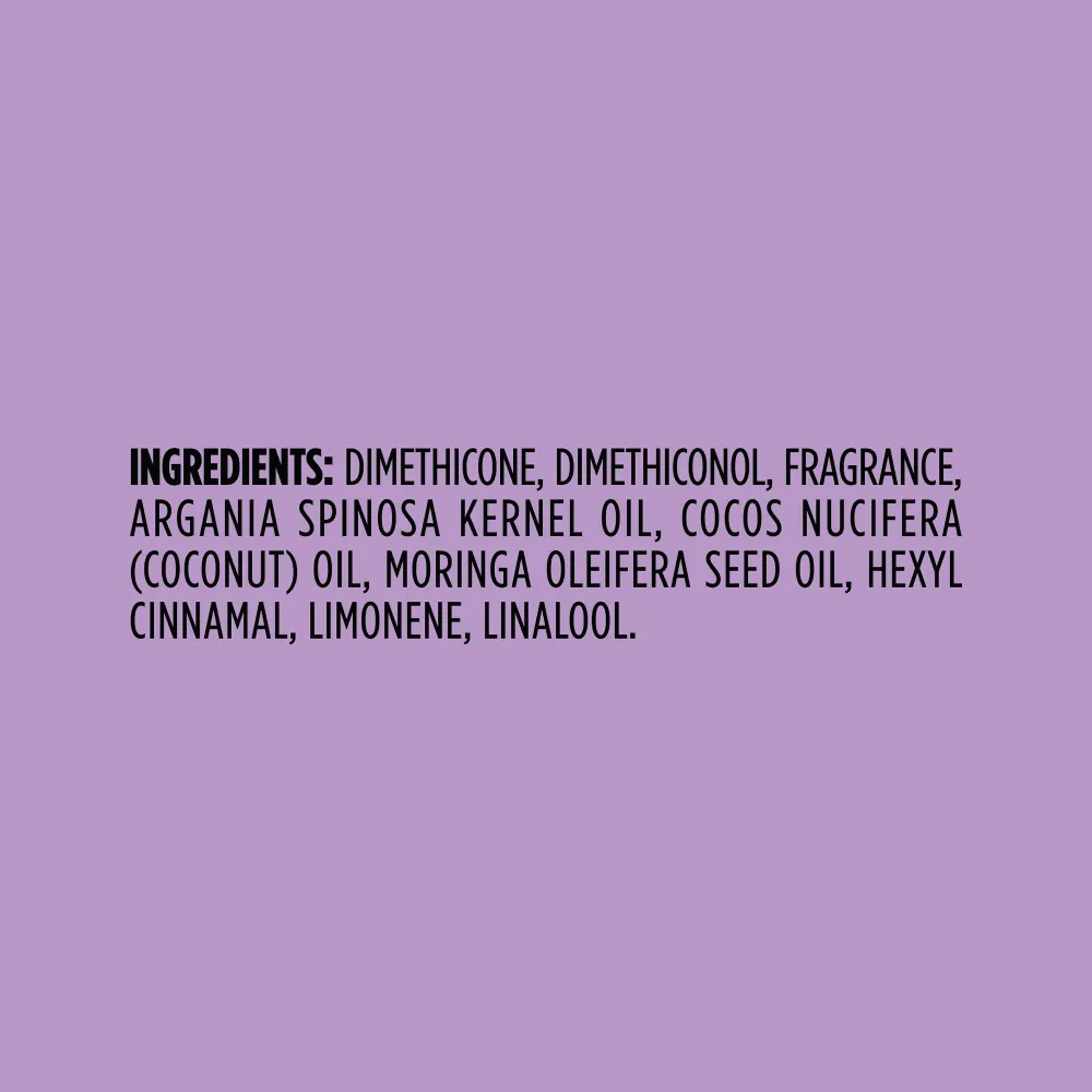 Original Hair Serum