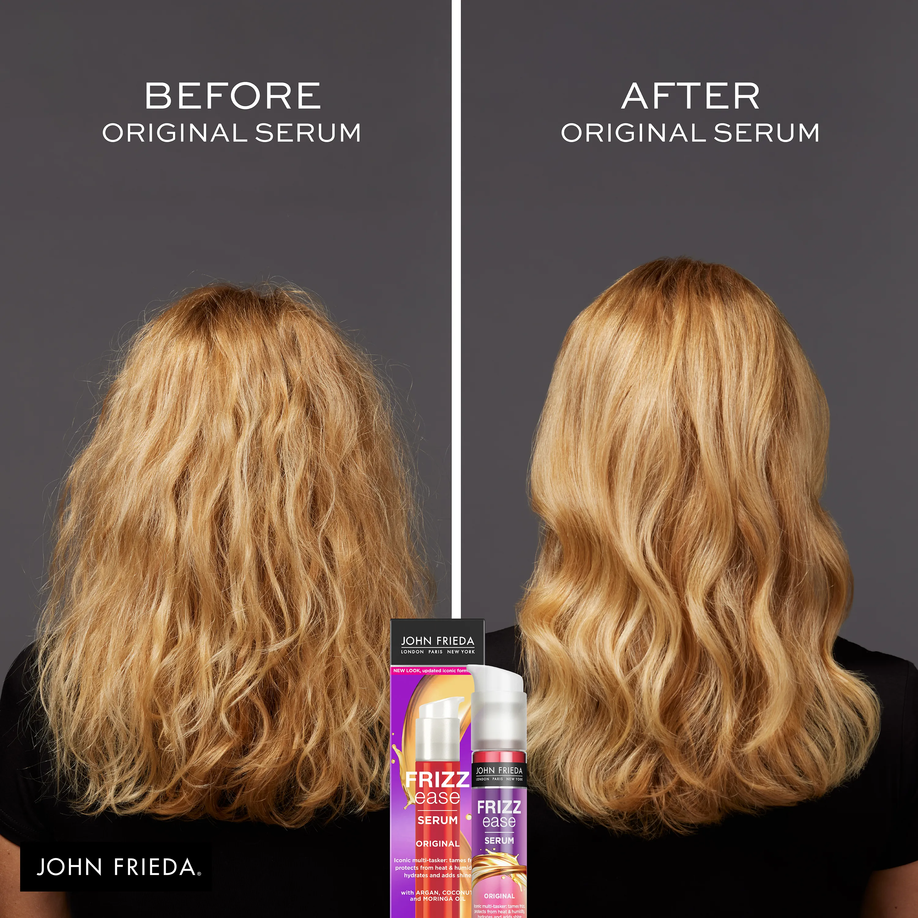 Original Hair Serum