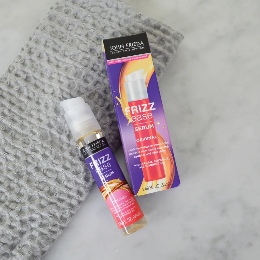 Original Hair Serum