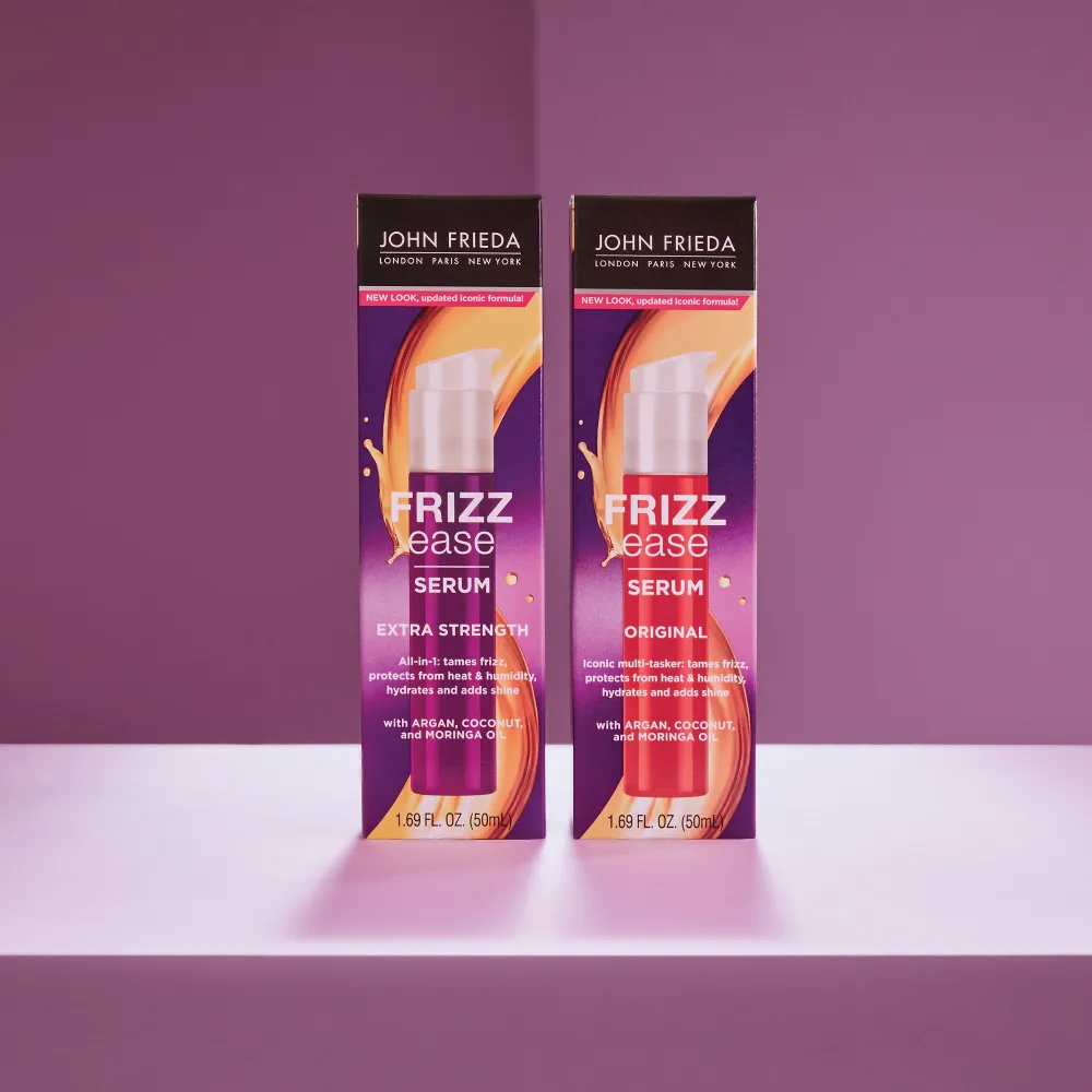 Original Hair Serum