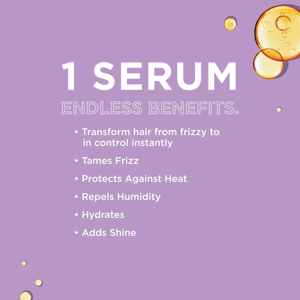 Original Hair Serum