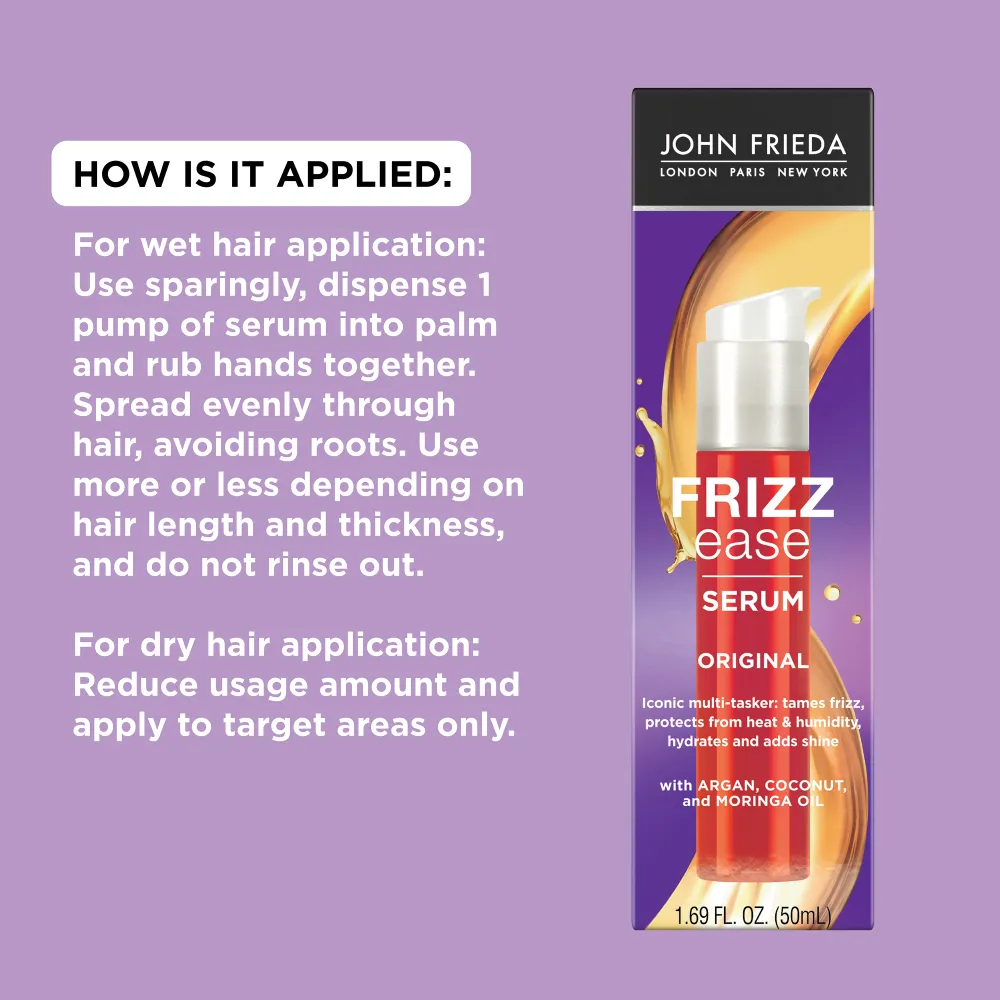 Original Hair Serum