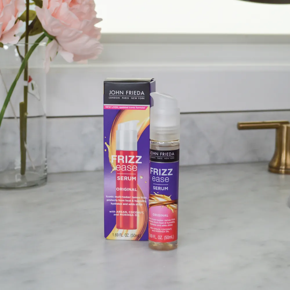 Original Hair Serum