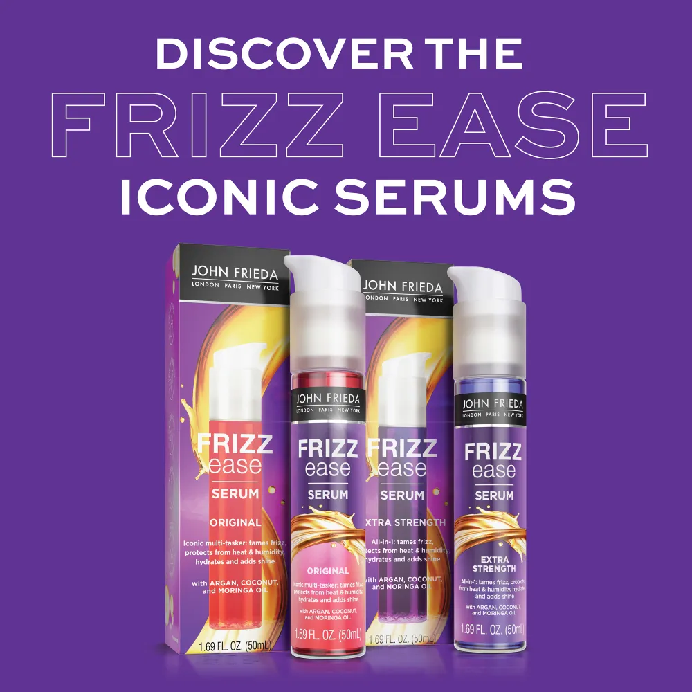 Original Hair Serum