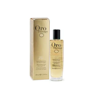 Oro Therapy Illuminating Fluid Serum 100ml