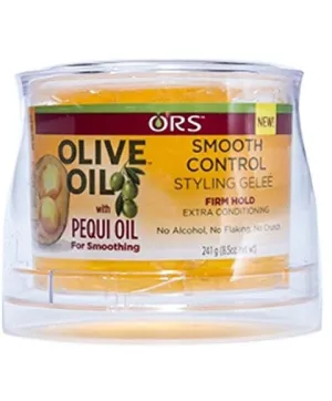 ORS  Olive Oil With Pequi Oil Smooth Control Styling Gelee