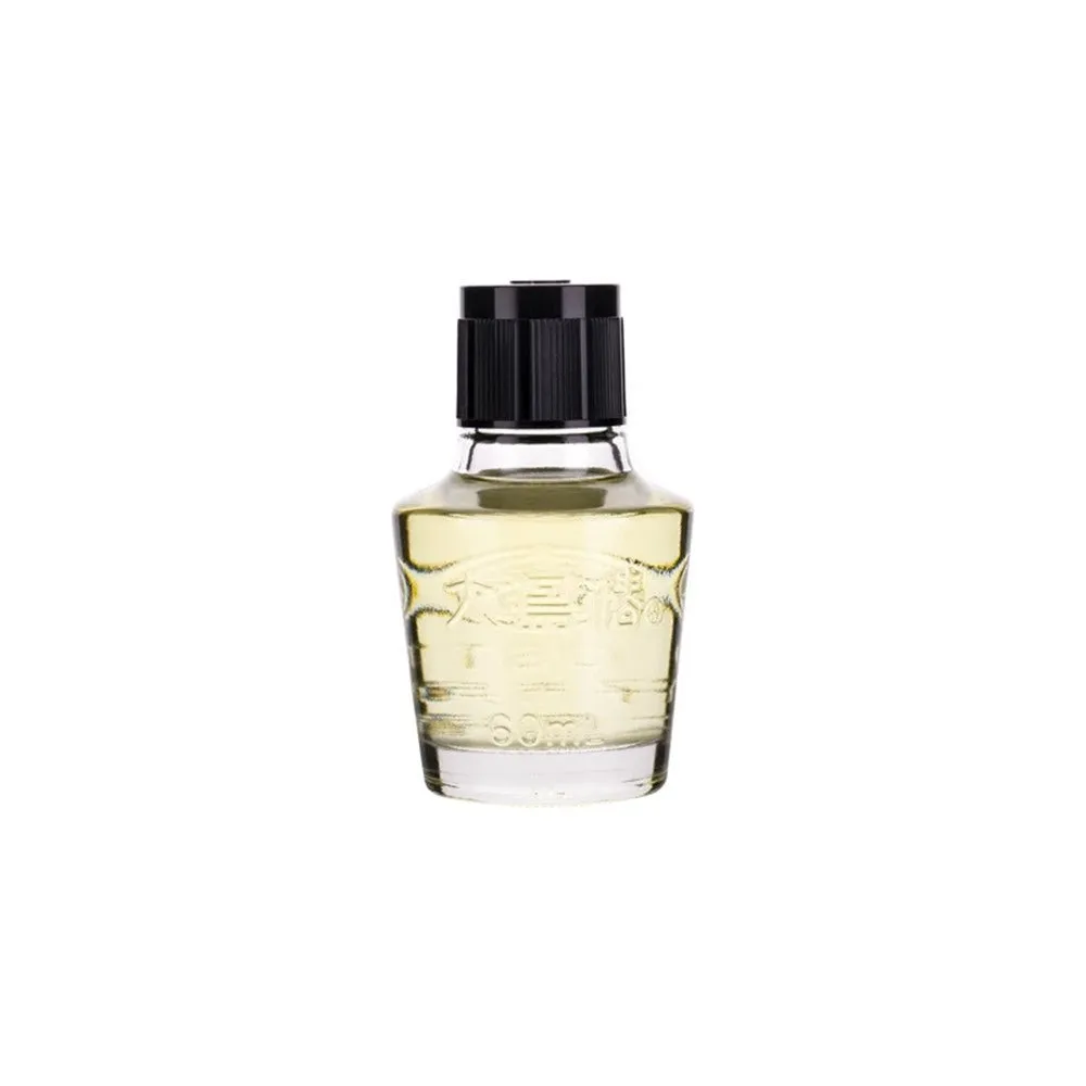 Oshima Tsubaki Camellia Hair Care Oil 60ml