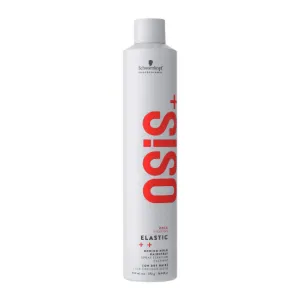 OSiS Elastic Medium Hold Hairspray 500ml