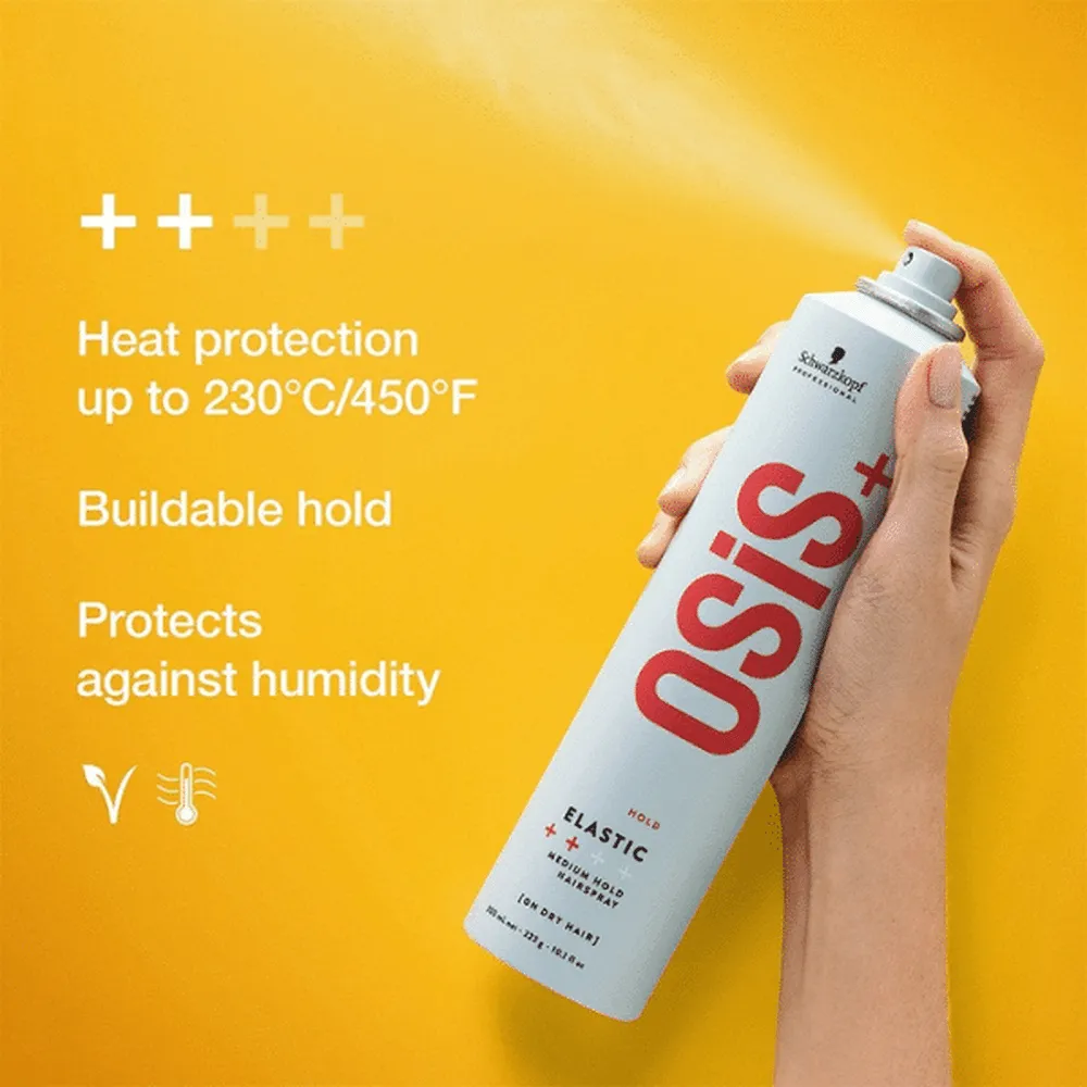 OSiS Sparkler Shine Spray 300ml