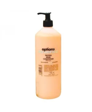 Osmo Options Essence Protein Rinse Conditioner